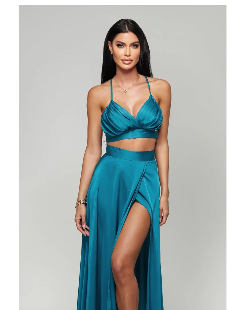 Anita's Long Lasting  - Blue